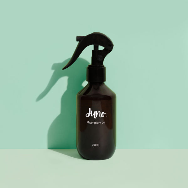 Juno Magnesium Oil