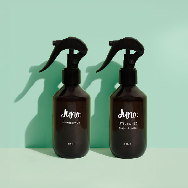 Rest & Recharge Bundle