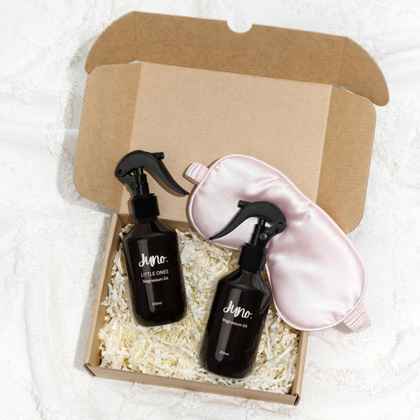 Restore & Nurture Box