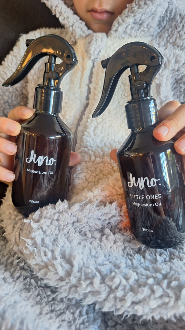 Rest & Recharge Bundle