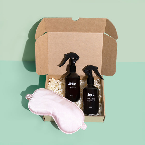 Restore & Nurture Box