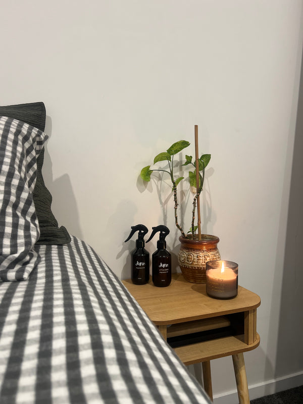 Rest & Recharge Bundle