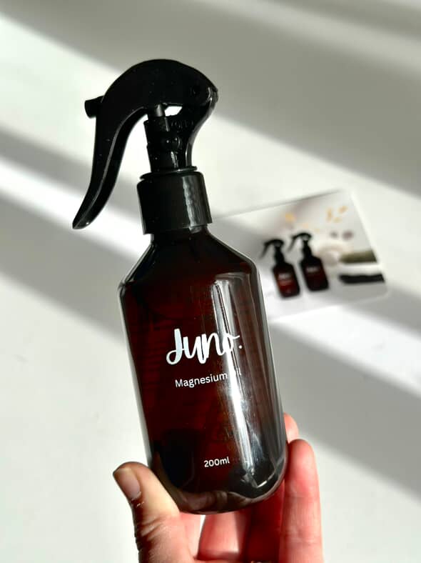 Juno Magnesium Oil
