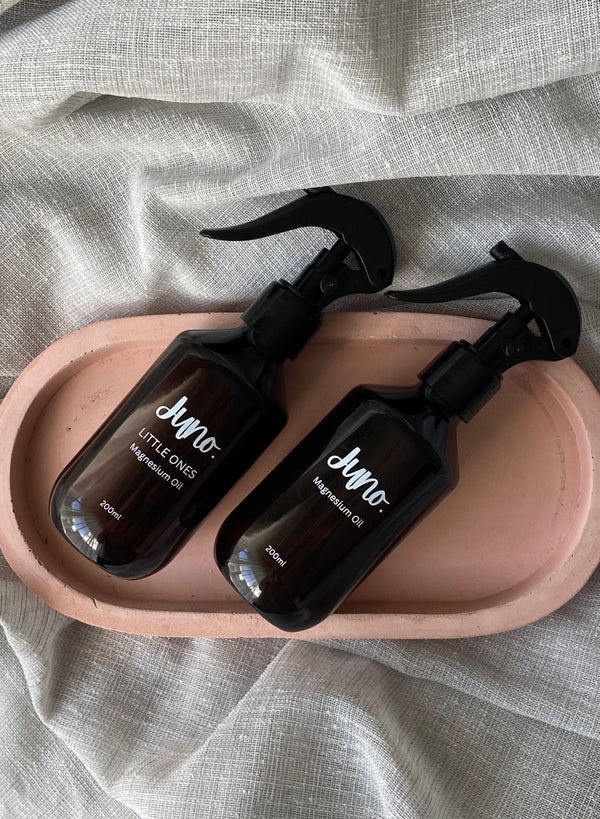 Rest & Recharge Bundle