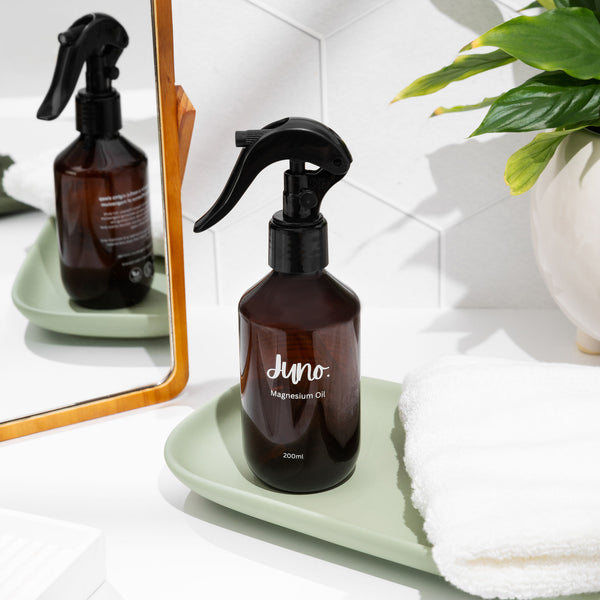 Juno Magnesium Oil