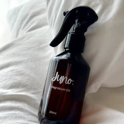 Juno Magnesium Oil